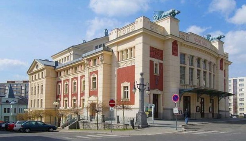 Hotel Na BAŠTĚ Jablonec nad Nisou